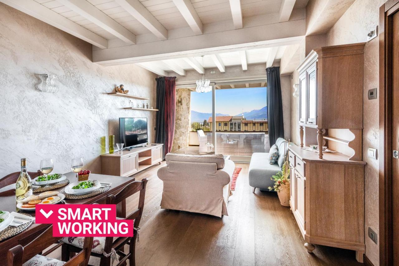 Warda C11 Apartment By Wonderful Italy Desenzano del Garda Exterior photo