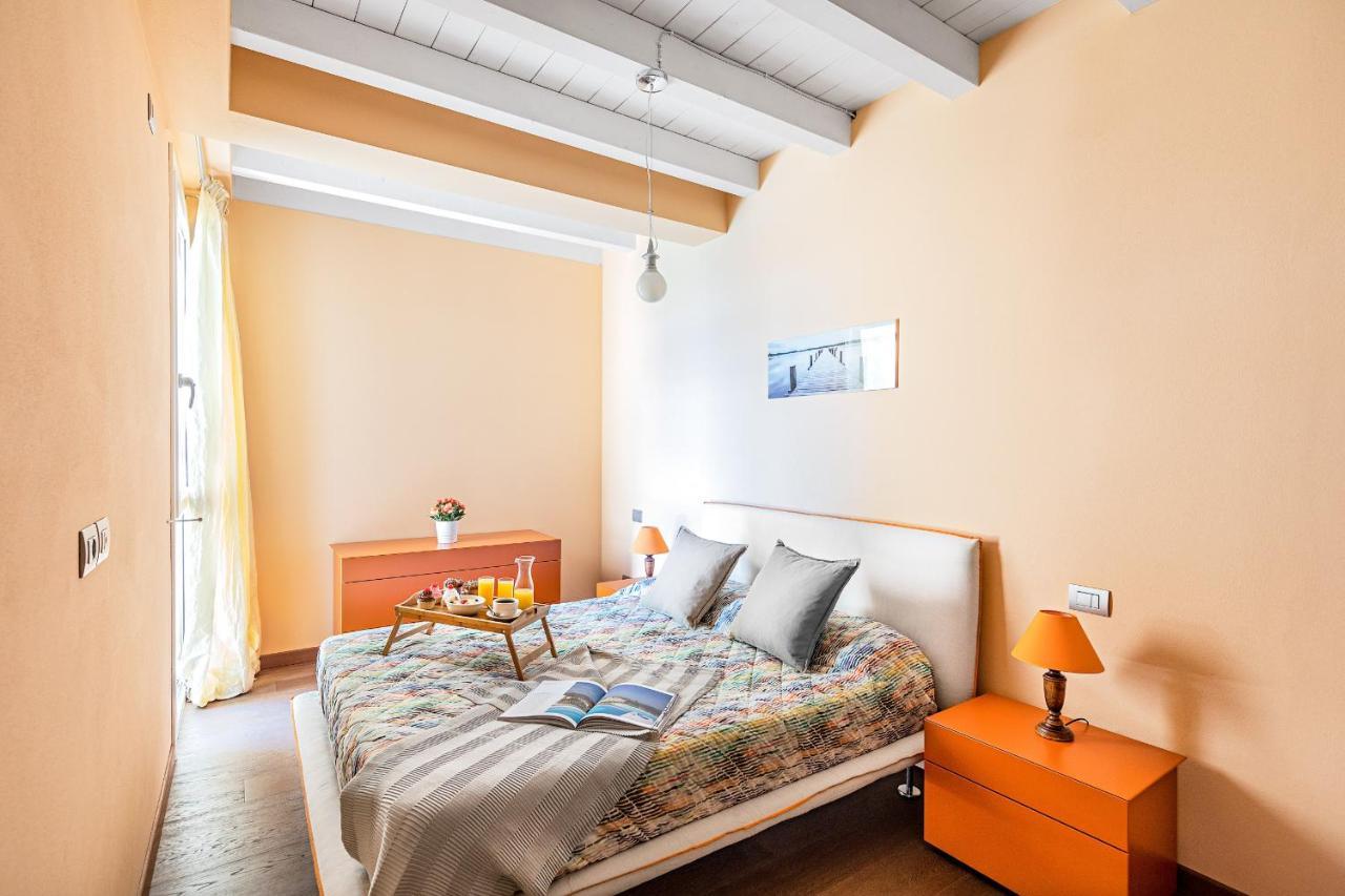 Warda C11 Apartment By Wonderful Italy Desenzano del Garda Exterior photo