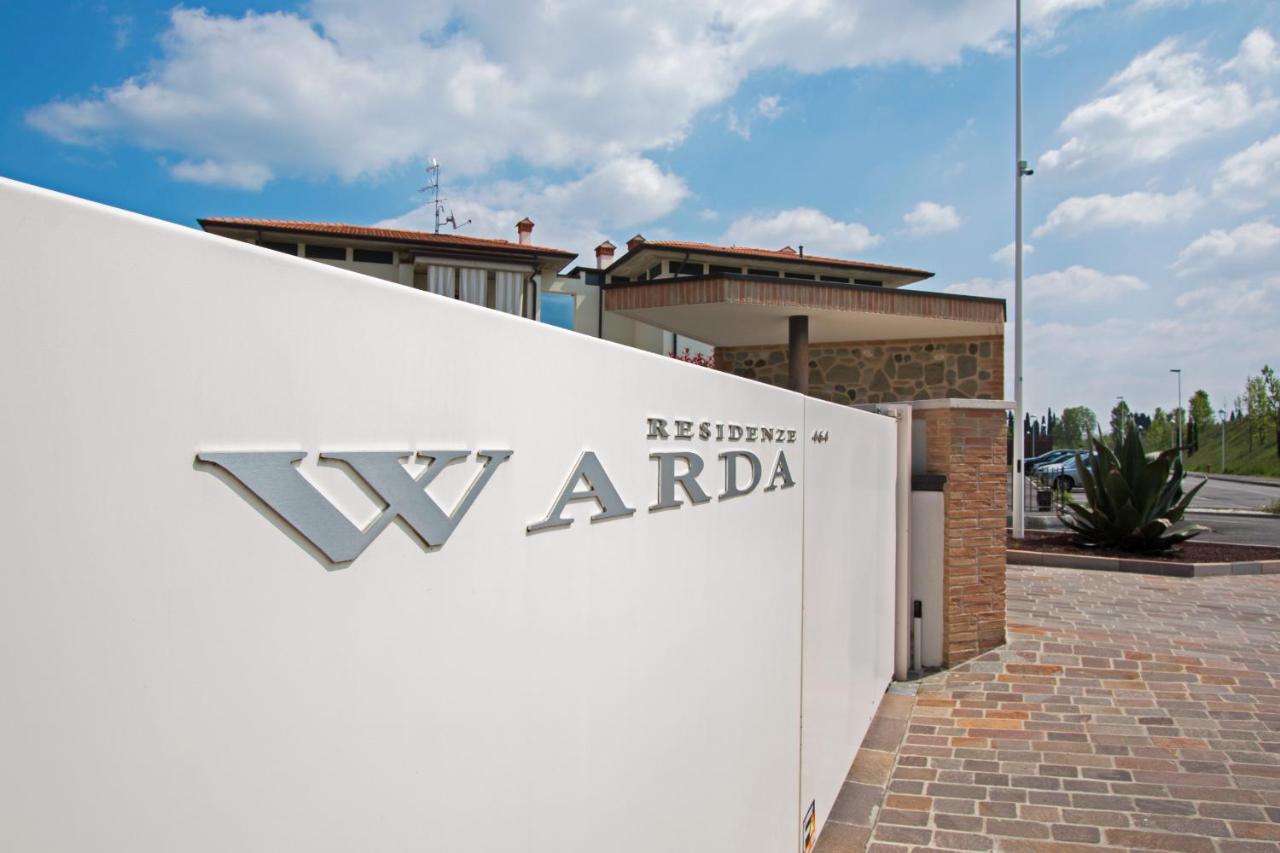 Warda C11 Apartment By Wonderful Italy Desenzano del Garda Exterior photo