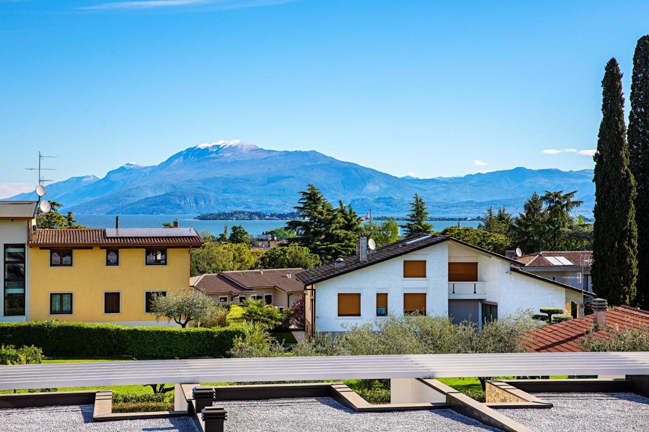 Warda C11 Apartment By Wonderful Italy Desenzano del Garda Exterior photo
