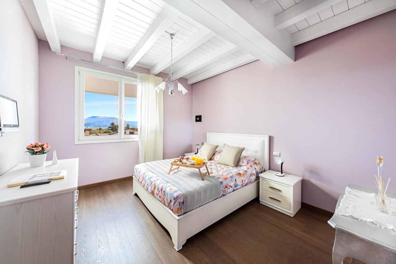 Warda C11 Apartment By Wonderful Italy Desenzano del Garda Exterior photo